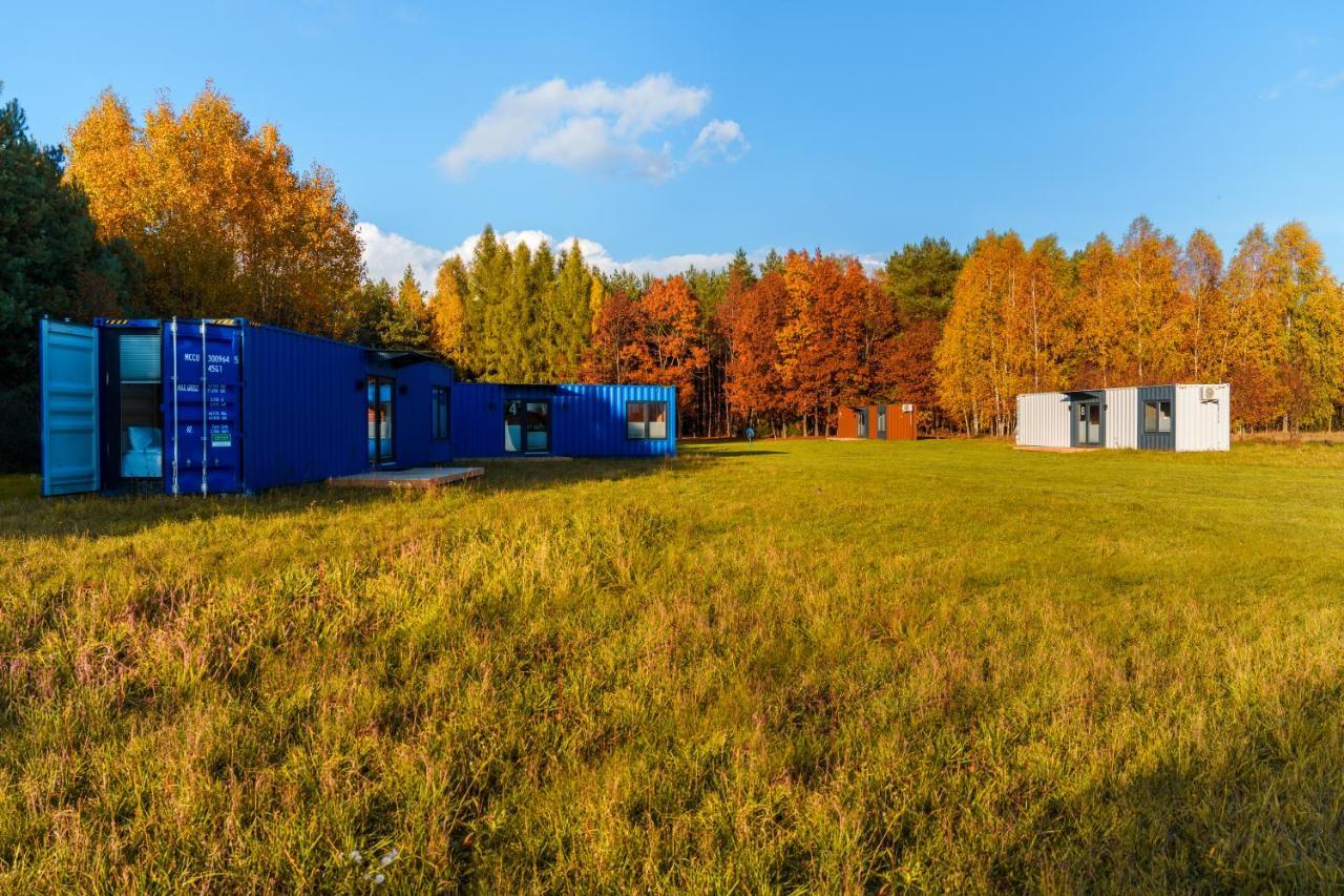 Arche Siedlisko Celiny Celiny (Gmina Rakow, Kielce)