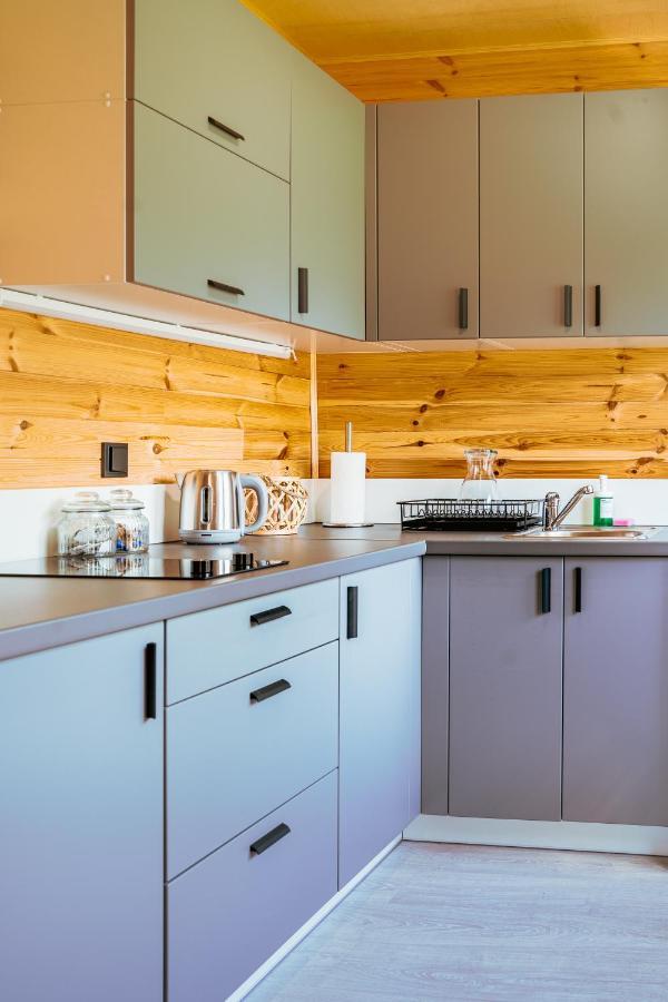 Arche Siedlisko Celiny Apartment